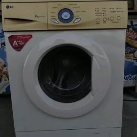 LG 7kg kir masyn