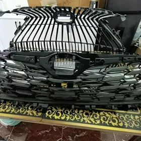 Highlander obilsowka