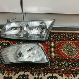 fara pawarotnyk babycka