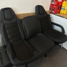 mitsubishi kanter koža çehol