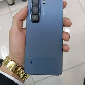 İnfinix Hot 50 pro