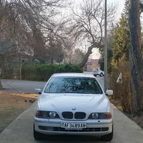 BMW E39 1997