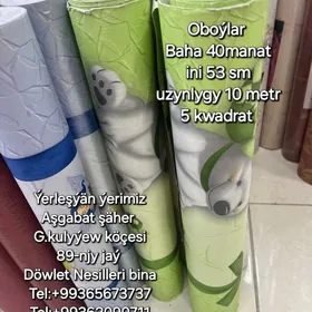 Amatly oboý/Uly Arzanladyş!!!