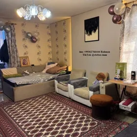 WOKZAL 1-KOMNAT 3/1-ETAJY 36-KWADRAT