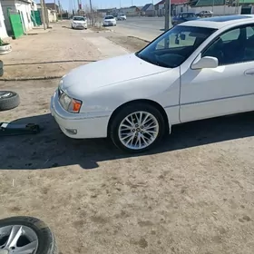 Toyota Avalon 1998
