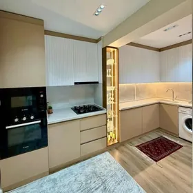 АРЕНДА 2 КОМНАТЫ ЕВРО РЕМОНТ