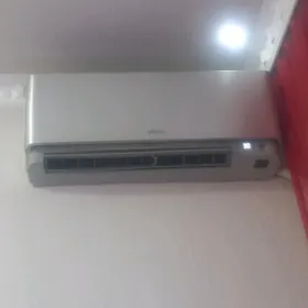 KONDISIONER КОНДИЦИОНЕР