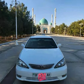 Toyota Camry 2002