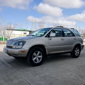 Lexus RX 300 2000