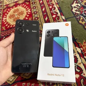Redmi note 13
