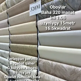 Amatly oboý/Uly Arzanladyş!!!