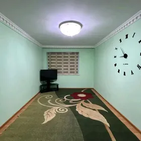 11 мкр, 4/4 этаж, 2 комнаты