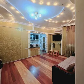 МИР 4 АРКАЧКА 3+1 86КВ