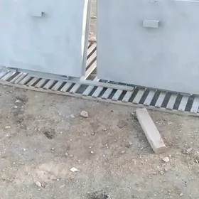 крышка для колодца