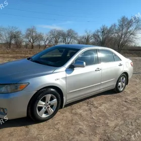 Toyota Camry 2010
