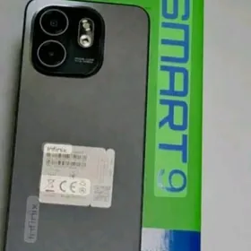 İnfinix Smart 9