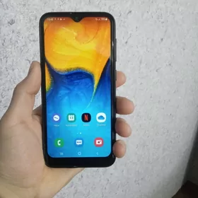 Samsung A20