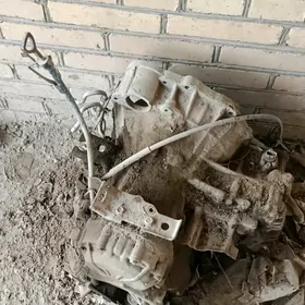 Samsyk Camry karopka 2.2