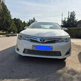 Toyota Camry 2013