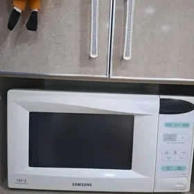 Микроволновка