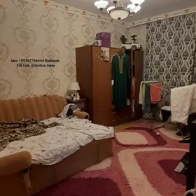 MIR7/2 1-KOMNAT 5-ETAJ 47-KWADRAT