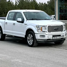 Ford F-150 2020