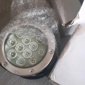 Лампа для бассейна,фонтана