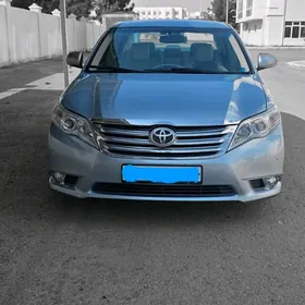 Toyota Avalon 2012