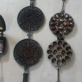 вафельница