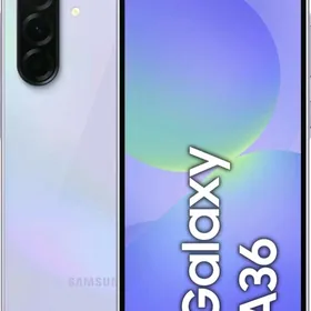 Samsung A36 8/256