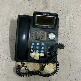 Домашний телефон