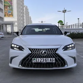 Lexus ES 350 2023
