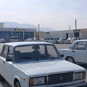 Lada 2107 2010