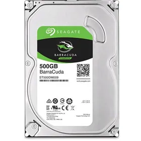täze HDD 500 GB   3.5"