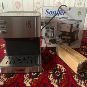 sonifer kofya masynka