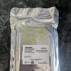 Toshiba 2TB