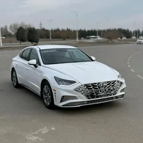 Hyundai Sonata 2020