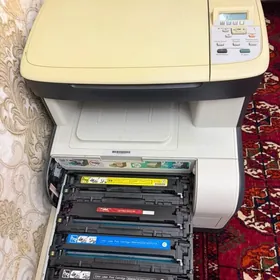 Printer HP 3/1  color