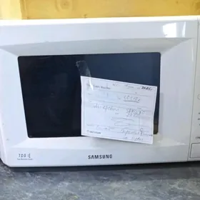 микроволновка