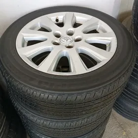 17 awrion diska pakriska