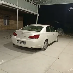 Toyota Avalon 2009