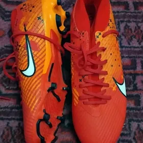 бутсы сороконожка