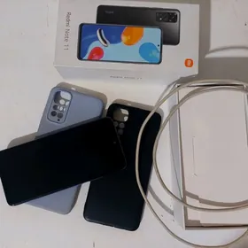 redmi note 11