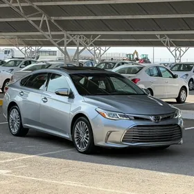 Toyota Avalon 2018