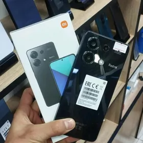 redmi not13  8/128gb