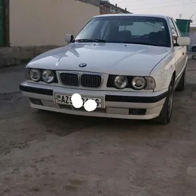 BMW 535 1992