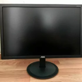 Монитор 19 АОС