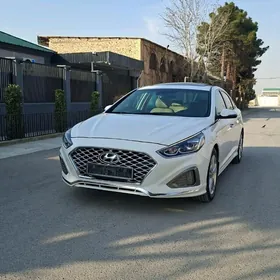 Hyundai Sonata 2019