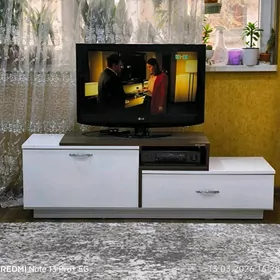 полка телевидение