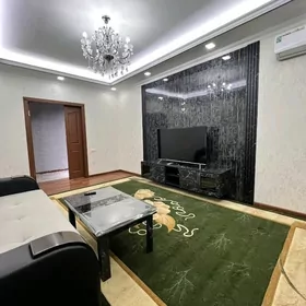 Howdan "W" 2-Komnat. Kwartira